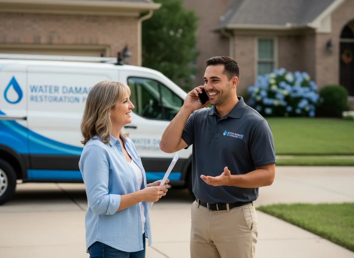 Flood Restoration Henderson, MN FAQs